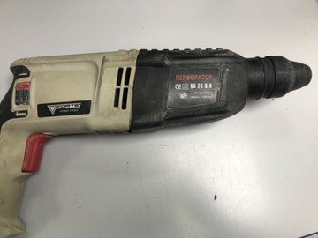 Б/у Перфоратор Forte rh 26-9 r 01-200947391