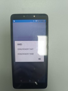 Б/у Мобільний телефон Tecno pop 2f b1f 1/16gb 01-200953228