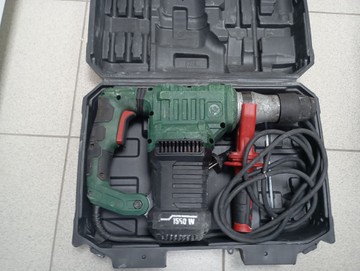 Б/в Перфоратор Parkside pbh 1550 a1 01-200947237