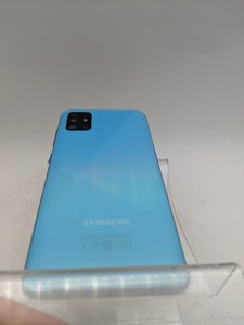 Б/в Мобільний телефон Samsung a515f galaxy a51 4/64gb 01-200927396