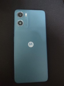 Б/у Мобільний телефон Motorola moto g06 power 4/256gb 01-200953438