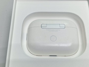Б/в Навушники Apple airpods pro 2nd generation 01-200953250