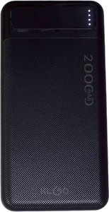 Б/в Повербанк Klgo kp-21 20000mah 01-200920565