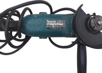 Б/в Кутова шліфмашина Makita ga6021c 01-200883142