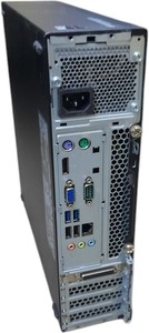 Б/у Системный блок Пк intel core i5-6400/ram 8 gb/hdd відсутній/ssd 250 gb/інтегрована 01-200905199