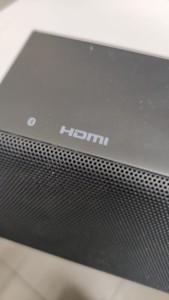 Б/у Акустика Philips tab5105 01-200950010