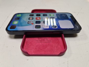 Б/у Мобільний телефон Apple iphone 12 mini 128gb 01-200953428
