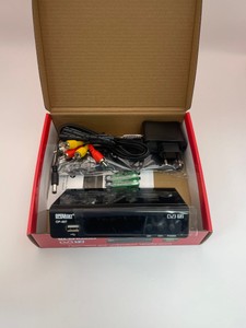 Б/у TV-тюнер Opera t2-op 407 16-000277323