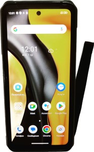 Б/в Мобільний телефон Ulefone armor 26 ultra 12/512gb 01-200953905