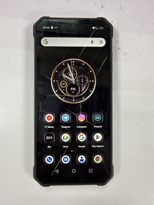 Б/в Мобільний телефон Oukitel wp23 4/64gb 01-200954491
