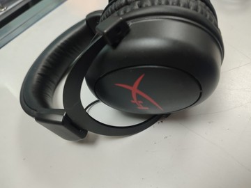 Б/в Навушники Kingston hyperx cloud ii wireless 01-200949956