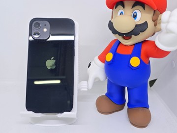 Б/в Мобільний телефон Apple iphone 12 64gb 01-200882851