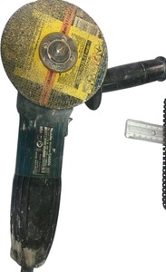 Б/в Кутова шліфмашина Makita ga5030 01-200829738