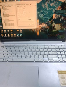 Б/в Ноутбук Asus 15/core i5-1235u ddr5/8gb ddr4/ssd 128 gb/*інтегрована 01-200954863