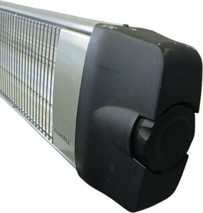 Б/в Обігрівач Luxell lx-2887 01-200811395