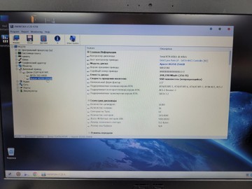 Б/в Ноутбук Asus 15/core i3 4005u ddr3/8gb ddr3/hdd 60 gb/ssd *відсутній/geforce 920m 2gb 01-200899432