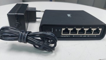 Б/у Беспроводный маршрутизатор Mikrotik hap ac2 01-200954403