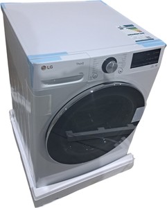 Б/в Сушильна машина Lg rh10v9av2w 01-200955685