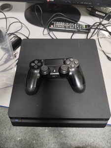 Б/в Ігрова приставка Sony playstation 4 slim 1tb 01-200956539