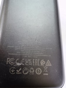 Б/у Повербанк Hoco j101a 20000mah 22.5w 01-200956932