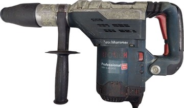 Б/в Перфоратор Bosch gbh 5-40 dce 01-200921023