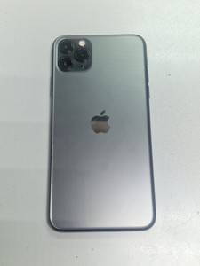 Б/в Мобільний телефон Apple iphone 11 pro max 64gb 01-200957151