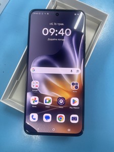Б/в Мобільний телефон Motorola edge 60 neo 12/256 01-200956914