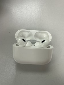 Б/в Навушники Apple airpods pro 2nd generation magsafe 01-200958694