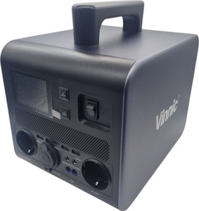 Б/у Зарядная станция Vinnic ps700w-512 01-200954307