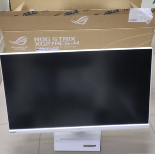 Б/в Монітор Asus rog strix xg27acs-w 01-200956984