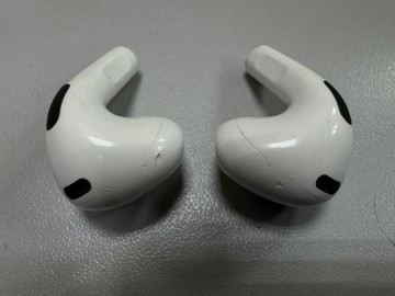 Б/в Навушники Apple airpods 3rd generation 01-200956941