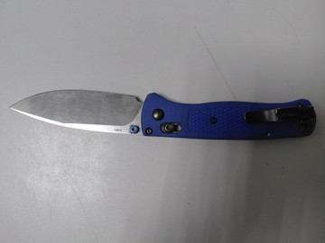 Б/в Ніж складаний Benchmade bugout 535 01-200960569