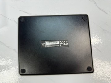 Б/в Графічний планшет Huion hs64 01-200957133