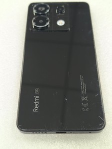Б/в Мобільний телефон Xiaomi redmi note 13 pro 5g 8/256gb 01-200890933