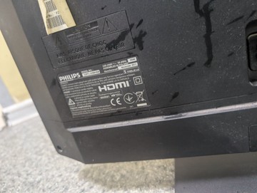 Б/в Телевізор Philips 22pfl3206h 01-200958292