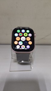 Б/в Смарт-годинник Apple watch series 10 gps 42mm alu. case 01-200962846