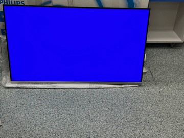 Б/в Телевізор Philips 43pus7556 01-200957042