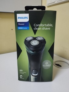 Б/в Електробритва Philips shaver series 3000x x3002/00 01-200962426