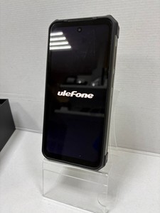 Б/в Мобільний телефон Ulefone armor 24 12/256gb 01-200960649