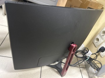 Б/в Монітор Msi optix g24c 01-200962623