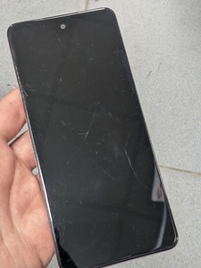 Б/в Мобільний телефон Motorola g24 4/128gb 01-200962965