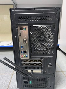 Б/в Системний блок Пк intel core i5-12400f/ram 32 gb/hdd відсутній/ssd 1000 gb/nvidia rtx 3080 (geforce) 10gb gddr6x 320bi 01-200962198