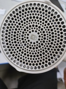 Б/в Фен Philips bhd501/00 01-200963564