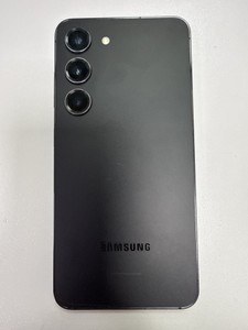 Б/в Мобільний телефон Samsung galaxy s23 sm-s911w1 8/128gb 01-200963846