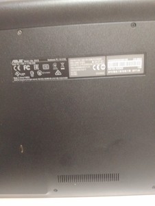 Б/в Ноутбук Asus 15/celeron n3060 ddr3/4gb ddr3/hdd 500 gb/ssd *відсутній/*інтегрована 01-200963775