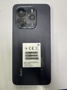 Б/у Мобільний телефон Xiaomi redmi note 14 6/128gb 01-200963399
