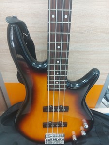 Б/в Електрогітара Ibanez soundgear 01-200963012