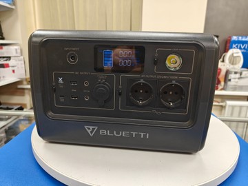 Б/в Зарядна станція Bluetti poweroak eb70 sa-version 01-200903397