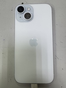 Б/в Мобільний телефон Apple iphone 15 128gb esim 01-200965773