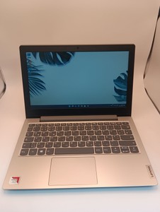 Б/в Ноутбук Lenovo 11/amd a6 9220e ddr4/4gb ddr4/hdd *відсутній/ssd 64 gb/*інтегрована 01-200962678